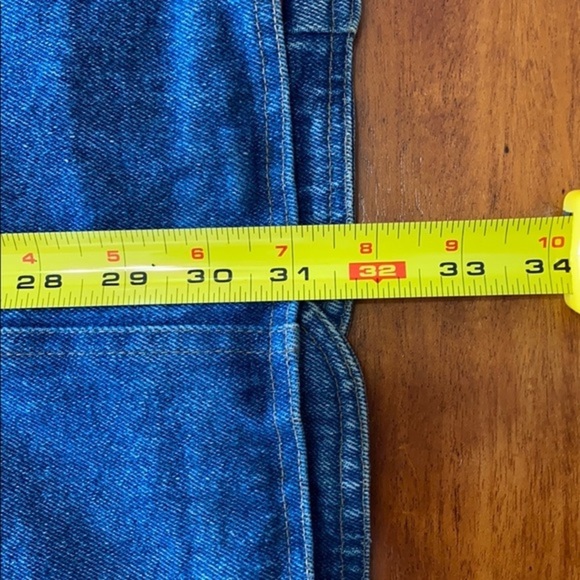 💚 Vintage Barn Jean Jacket - Picture 13 of 15